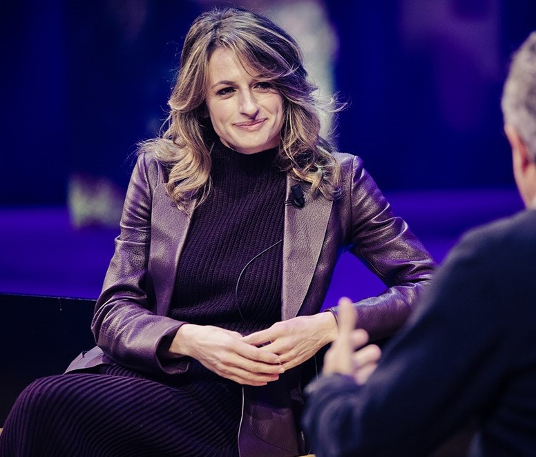 Anita Kravos