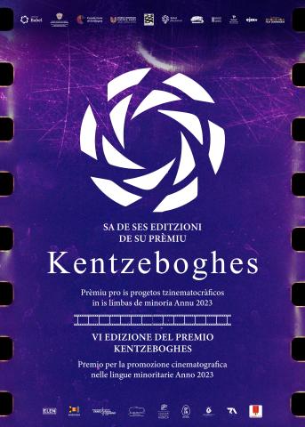 Locandina Premio Kenzteboghes 2023